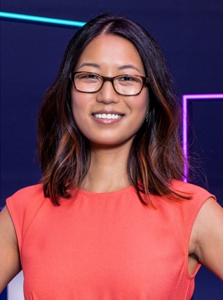 Dr. Jade Wu